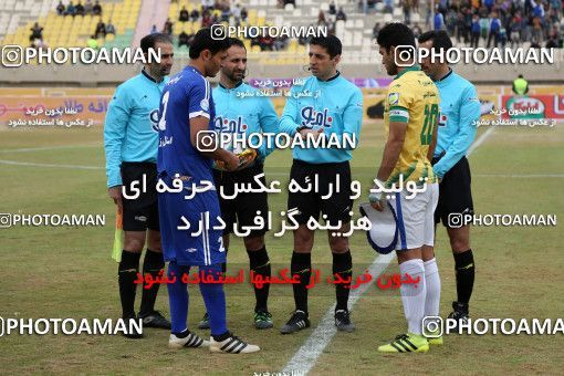 583273, Ahvaz, [*parameter:4*], لیگ برتر فوتبال ایران، Persian Gulf Cup، Week 23، Second Leg، Esteghlal Khouzestan 0 v 0 Sanat Naft Abadan on 2017/02/09 at Ahvaz Ghadir Stadium