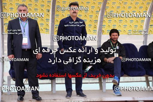 583411, Ahvaz, [*parameter:4*], لیگ برتر فوتبال ایران، Persian Gulf Cup، Week 23، Second Leg، Esteghlal Khouzestan 0 v 0 Sanat Naft Abadan on 2017/02/09 at Ahvaz Ghadir Stadium