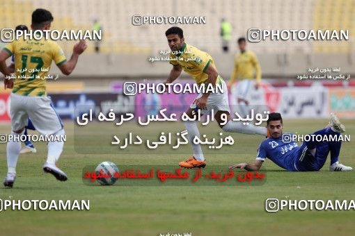 583422, Ahvaz, [*parameter:4*], لیگ برتر فوتبال ایران، Persian Gulf Cup، Week 23، Second Leg، Esteghlal Khouzestan 0 v 0 Sanat Naft Abadan on 2017/02/09 at Ahvaz Ghadir Stadium