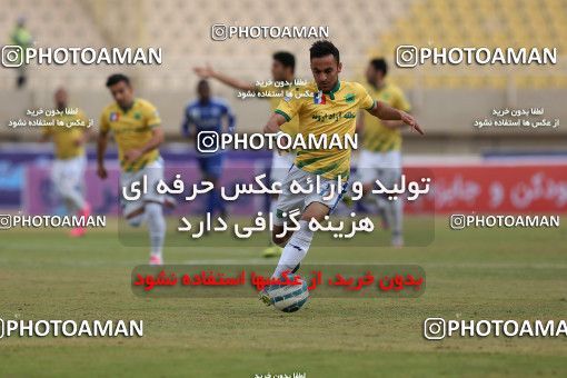 583463, Ahvaz, [*parameter:4*], لیگ برتر فوتبال ایران، Persian Gulf Cup، Week 23، Second Leg، Esteghlal Khouzestan 0 v 0 Sanat Naft Abadan on 2017/02/09 at Ahvaz Ghadir Stadium