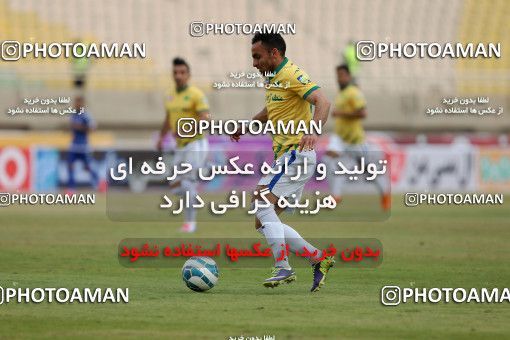 583441, Ahvaz, [*parameter:4*], لیگ برتر فوتبال ایران، Persian Gulf Cup، Week 23، Second Leg، Esteghlal Khouzestan 0 v 0 Sanat Naft Abadan on 2017/02/09 at Ahvaz Ghadir Stadium