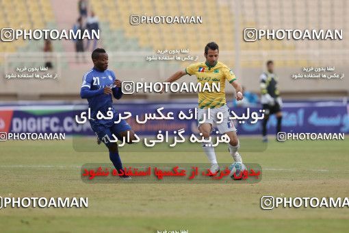 583365, Ahvaz, [*parameter:4*], لیگ برتر فوتبال ایران، Persian Gulf Cup، Week 23، Second Leg، Esteghlal Khouzestan 0 v 0 Sanat Naft Abadan on 2017/02/09 at Ahvaz Ghadir Stadium