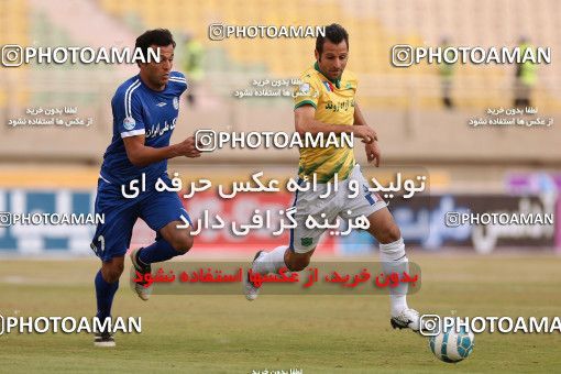 583410, Ahvaz, [*parameter:4*], لیگ برتر فوتبال ایران، Persian Gulf Cup، Week 23، Second Leg، Esteghlal Khouzestan 0 v 0 Sanat Naft Abadan on 2017/02/09 at Ahvaz Ghadir Stadium