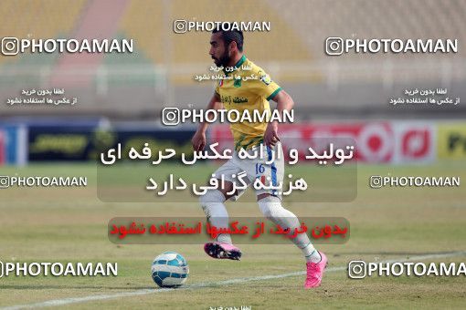 583334, Ahvaz, [*parameter:4*], لیگ برتر فوتبال ایران، Persian Gulf Cup، Week 23، Second Leg، Esteghlal Khouzestan 0 v 0 Sanat Naft Abadan on 2017/02/09 at Ahvaz Ghadir Stadium