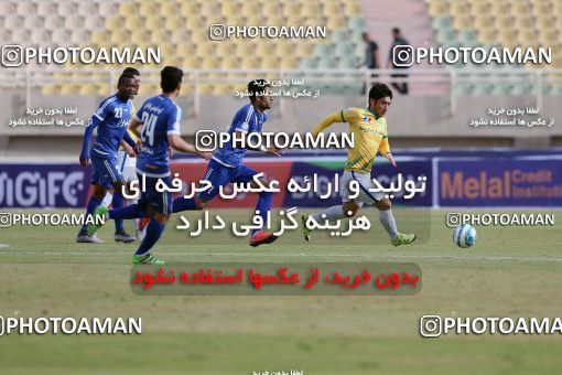 583481, Ahvaz, [*parameter:4*], لیگ برتر فوتبال ایران، Persian Gulf Cup، Week 23، Second Leg، Esteghlal Khouzestan 0 v 0 Sanat Naft Abadan on 2017/02/09 at Ahvaz Ghadir Stadium