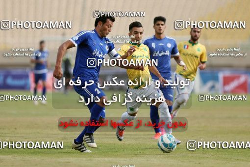 583304, Ahvaz, [*parameter:4*], لیگ برتر فوتبال ایران، Persian Gulf Cup، Week 23، Second Leg، Esteghlal Khouzestan 0 v 0 Sanat Naft Abadan on 2017/02/09 at Ahvaz Ghadir Stadium