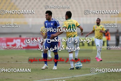 583412, Ahvaz, [*parameter:4*], لیگ برتر فوتبال ایران، Persian Gulf Cup، Week 23، Second Leg، Esteghlal Khouzestan 0 v 0 Sanat Naft Abadan on 2017/02/09 at Ahvaz Ghadir Stadium