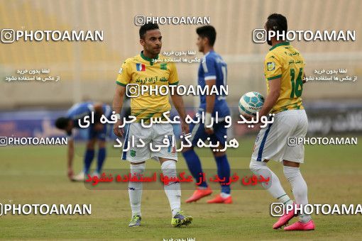583432, Ahvaz, [*parameter:4*], لیگ برتر فوتبال ایران، Persian Gulf Cup، Week 23، Second Leg، Esteghlal Khouzestan 0 v 0 Sanat Naft Abadan on 2017/02/09 at Ahvaz Ghadir Stadium