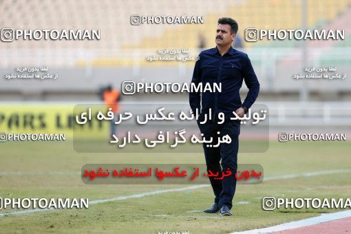 583324, Ahvaz, [*parameter:4*], لیگ برتر فوتبال ایران، Persian Gulf Cup، Week 23، Second Leg، Esteghlal Khouzestan 0 v 0 Sanat Naft Abadan on 2017/02/09 at Ahvaz Ghadir Stadium