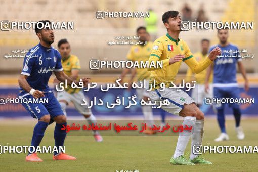 583325, Ahvaz, [*parameter:4*], لیگ برتر فوتبال ایران، Persian Gulf Cup، Week 23، Second Leg، Esteghlal Khouzestan 0 v 0 Sanat Naft Abadan on 2017/02/09 at Ahvaz Ghadir Stadium