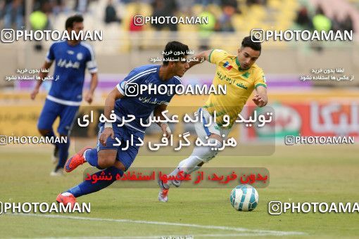 583326, Ahvaz, [*parameter:4*], لیگ برتر فوتبال ایران، Persian Gulf Cup، Week 23، Second Leg، Esteghlal Khouzestan 0 v 0 Sanat Naft Abadan on 2017/02/09 at Ahvaz Ghadir Stadium