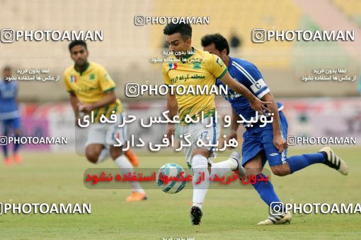 583329, Ahvaz, [*parameter:4*], لیگ برتر فوتبال ایران، Persian Gulf Cup، Week 23، Second Leg، Esteghlal Khouzestan 0 v 0 Sanat Naft Abadan on 2017/02/09 at Ahvaz Ghadir Stadium