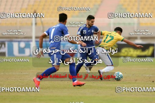 583464, Ahvaz, [*parameter:4*], لیگ برتر فوتبال ایران، Persian Gulf Cup، Week 23، Second Leg، Esteghlal Khouzestan 0 v 0 Sanat Naft Abadan on 2017/02/09 at Ahvaz Ghadir Stadium