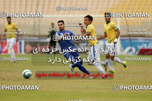 583353, Ahvaz, [*parameter:4*], لیگ برتر فوتبال ایران، Persian Gulf Cup، Week 23، Second Leg، Esteghlal Khouzestan 0 v 0 Sanat Naft Abadan on 2017/02/09 at Ahvaz Ghadir Stadium