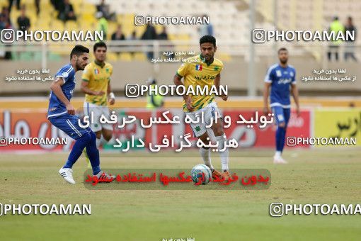 583399, Ahvaz, [*parameter:4*], لیگ برتر فوتبال ایران، Persian Gulf Cup، Week 23، Second Leg، Esteghlal Khouzestan 0 v 0 Sanat Naft Abadan on 2017/02/09 at Ahvaz Ghadir Stadium