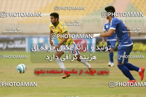 583284, Ahvaz, [*parameter:4*], لیگ برتر فوتبال ایران، Persian Gulf Cup، Week 23، Second Leg، Esteghlal Khouzestan 0 v 0 Sanat Naft Abadan on 2017/02/09 at Ahvaz Ghadir Stadium