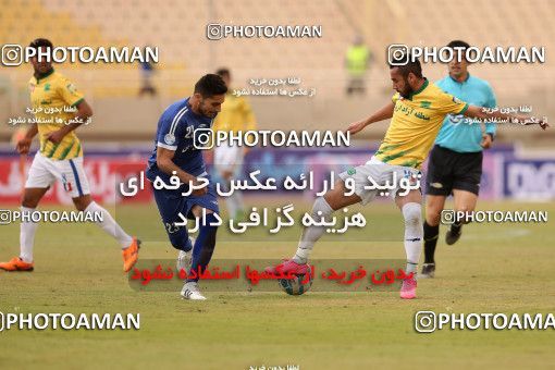 583465, Ahvaz, [*parameter:4*], لیگ برتر فوتبال ایران، Persian Gulf Cup، Week 23، Second Leg، Esteghlal Khouzestan 0 v 0 Sanat Naft Abadan on 2017/02/09 at Ahvaz Ghadir Stadium
