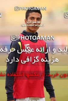 583468, لیگ برتر فوتبال ایران، Persian Gulf Cup، Week 23، Second Leg، 2017/02/09، Ahvaz، Ahvaz Ghadir Stadium، Esteghlal Khouzestan 0 - 0 Sanat Naft Abadan