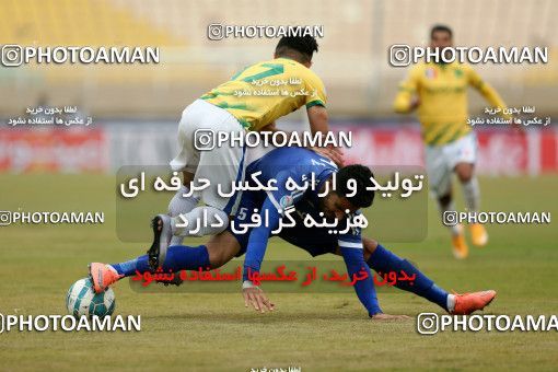 583467, Ahvaz, [*parameter:4*], لیگ برتر فوتبال ایران، Persian Gulf Cup، Week 23، Second Leg، Esteghlal Khouzestan 0 v 0 Sanat Naft Abadan on 2017/02/09 at Ahvaz Ghadir Stadium