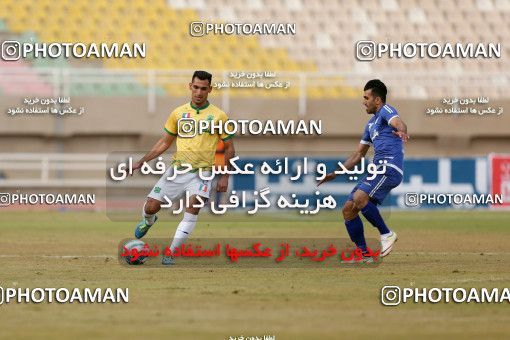 583448, Ahvaz, [*parameter:4*], لیگ برتر فوتبال ایران، Persian Gulf Cup، Week 23، Second Leg، Esteghlal Khouzestan 0 v 0 Sanat Naft Abadan on 2017/02/09 at Ahvaz Ghadir Stadium