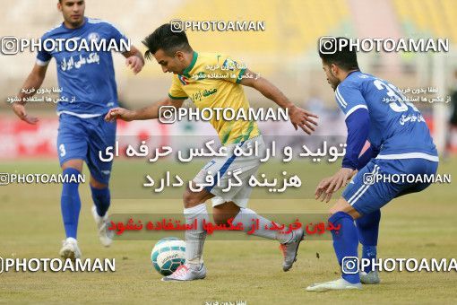 583386, Ahvaz, [*parameter:4*], لیگ برتر فوتبال ایران، Persian Gulf Cup، Week 23، Second Leg، Esteghlal Khouzestan 0 v 0 Sanat Naft Abadan on 2017/02/09 at Ahvaz Ghadir Stadium
