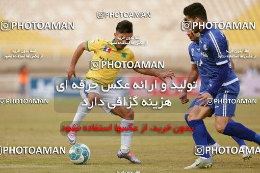 583277, Ahvaz, [*parameter:4*], لیگ برتر فوتبال ایران، Persian Gulf Cup، Week 23، Second Leg، Esteghlal Khouzestan 0 v 0 Sanat Naft Abadan on 2017/02/09 at Ahvaz Ghadir Stadium