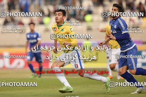 583428, Ahvaz, [*parameter:4*], لیگ برتر فوتبال ایران، Persian Gulf Cup، Week 23، Second Leg، Esteghlal Khouzestan 0 v 0 Sanat Naft Abadan on 2017/02/09 at Ahvaz Ghadir Stadium