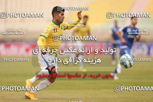 583376, Ahvaz, [*parameter:4*], لیگ برتر فوتبال ایران، Persian Gulf Cup، Week 23، Second Leg، Esteghlal Khouzestan 0 v 0 Sanat Naft Abadan on 2017/02/09 at Ahvaz Ghadir Stadium