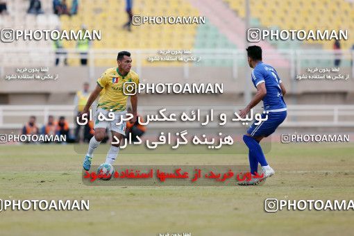 583452, Ahvaz, [*parameter:4*], لیگ برتر فوتبال ایران، Persian Gulf Cup، Week 23، Second Leg، Esteghlal Khouzestan 0 v 0 Sanat Naft Abadan on 2017/02/09 at Ahvaz Ghadir Stadium