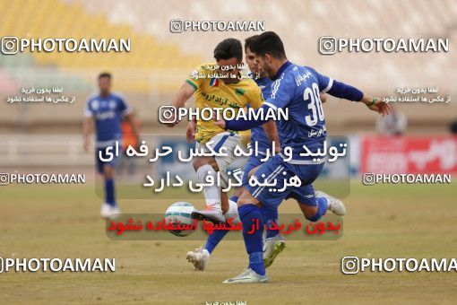 583288, Ahvaz, [*parameter:4*], لیگ برتر فوتبال ایران، Persian Gulf Cup، Week 23، Second Leg، Esteghlal Khouzestan 0 v 0 Sanat Naft Abadan on 2017/02/09 at Ahvaz Ghadir Stadium