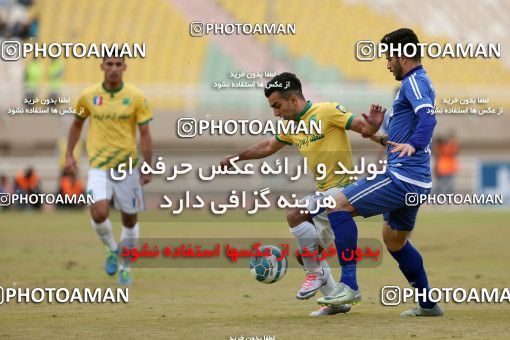 583446, Ahvaz, [*parameter:4*], لیگ برتر فوتبال ایران، Persian Gulf Cup، Week 23، Second Leg، Esteghlal Khouzestan 0 v 0 Sanat Naft Abadan on 2017/02/09 at Ahvaz Ghadir Stadium