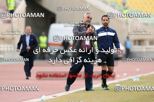 583477, Ahvaz, [*parameter:4*], لیگ برتر فوتبال ایران، Persian Gulf Cup، Week 23، Second Leg، Esteghlal Khouzestan 0 v 0 Sanat Naft Abadan on 2017/02/09 at Ahvaz Ghadir Stadium