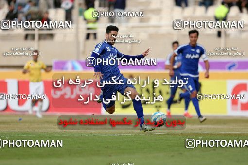 583466, Ahvaz, [*parameter:4*], لیگ برتر فوتبال ایران، Persian Gulf Cup، Week 23، Second Leg، Esteghlal Khouzestan 0 v 0 Sanat Naft Abadan on 2017/02/09 at Ahvaz Ghadir Stadium