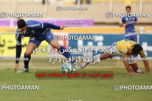 583401, Ahvaz, [*parameter:4*], لیگ برتر فوتبال ایران، Persian Gulf Cup، Week 23، Second Leg، Esteghlal Khouzestan 0 v 0 Sanat Naft Abadan on 2017/02/09 at Ahvaz Ghadir Stadium