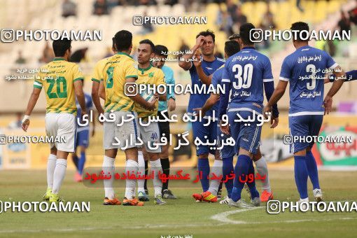 583345, Ahvaz, [*parameter:4*], لیگ برتر فوتبال ایران، Persian Gulf Cup، Week 23، Second Leg، Esteghlal Khouzestan 0 v 0 Sanat Naft Abadan on 2017/02/09 at Ahvaz Ghadir Stadium