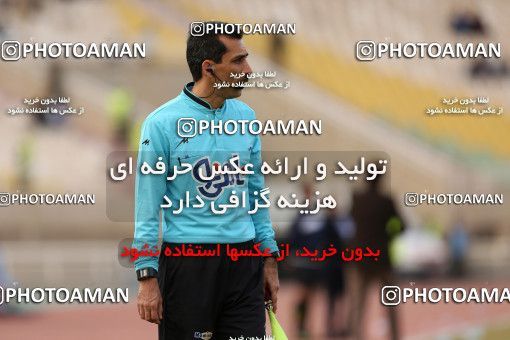 583434, Ahvaz, [*parameter:4*], لیگ برتر فوتبال ایران، Persian Gulf Cup، Week 23، Second Leg، Esteghlal Khouzestan 0 v 0 Sanat Naft Abadan on 2017/02/09 at Ahvaz Ghadir Stadium