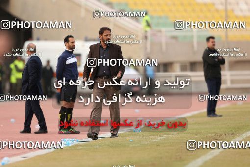 583475, Ahvaz, [*parameter:4*], لیگ برتر فوتبال ایران، Persian Gulf Cup، Week 23، Second Leg، Esteghlal Khouzestan 0 v 0 Sanat Naft Abadan on 2017/02/09 at Ahvaz Ghadir Stadium