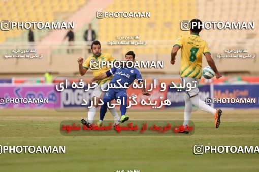 583480, Ahvaz, [*parameter:4*], لیگ برتر فوتبال ایران، Persian Gulf Cup، Week 23، Second Leg، Esteghlal Khouzestan 0 v 0 Sanat Naft Abadan on 2017/02/09 at Ahvaz Ghadir Stadium