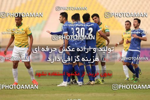 583363, Ahvaz, [*parameter:4*], لیگ برتر فوتبال ایران، Persian Gulf Cup، Week 23، Second Leg، Esteghlal Khouzestan 0 v 0 Sanat Naft Abadan on 2017/02/09 at Ahvaz Ghadir Stadium