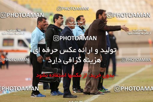 583374, Ahvaz, [*parameter:4*], لیگ برتر فوتبال ایران، Persian Gulf Cup، Week 23، Second Leg، Esteghlal Khouzestan 0 v 0 Sanat Naft Abadan on 2017/02/09 at Ahvaz Ghadir Stadium