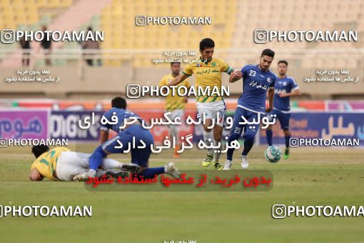 583443, Ahvaz, [*parameter:4*], لیگ برتر فوتبال ایران، Persian Gulf Cup، Week 23، Second Leg، Esteghlal Khouzestan 0 v 0 Sanat Naft Abadan on 2017/02/09 at Ahvaz Ghadir Stadium