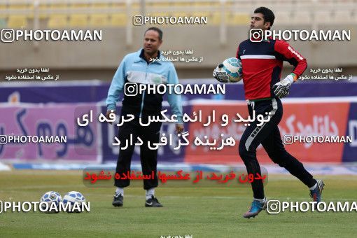 583416, Ahvaz, [*parameter:4*], لیگ برتر فوتبال ایران، Persian Gulf Cup، Week 23، Second Leg، Esteghlal Khouzestan 0 v 0 Sanat Naft Abadan on 2017/02/09 at Ahvaz Ghadir Stadium