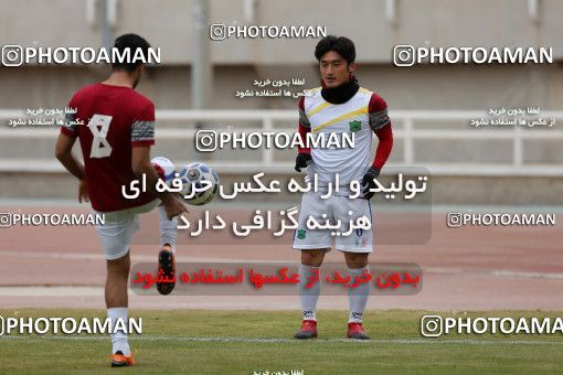 583419, Ahvaz, [*parameter:4*], لیگ برتر فوتبال ایران، Persian Gulf Cup، Week 23، Second Leg، Esteghlal Khouzestan 0 v 0 Sanat Naft Abadan on 2017/02/09 at Ahvaz Ghadir Stadium