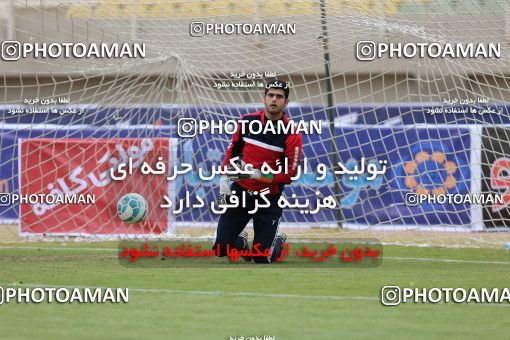 583327, Ahvaz, [*parameter:4*], لیگ برتر فوتبال ایران، Persian Gulf Cup، Week 23، Second Leg، Esteghlal Khouzestan 0 v 0 Sanat Naft Abadan on 2017/02/09 at Ahvaz Ghadir Stadium
