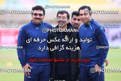 583435, Ahvaz, [*parameter:4*], لیگ برتر فوتبال ایران، Persian Gulf Cup، Week 23، Second Leg، Esteghlal Khouzestan 0 v 0 Sanat Naft Abadan on 2017/02/09 at Ahvaz Ghadir Stadium