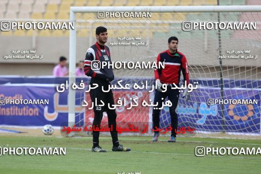583457, Ahvaz, [*parameter:4*], لیگ برتر فوتبال ایران، Persian Gulf Cup، Week 23، Second Leg، Esteghlal Khouzestan 0 v 0 Sanat Naft Abadan on 2017/02/09 at Ahvaz Ghadir Stadium