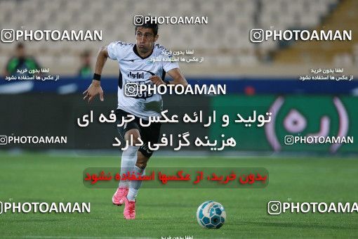 583658, Tehran, [*parameter:4*], لیگ برتر فوتبال ایران، Persian Gulf Cup، Week 23، Second Leg، Esteghlal 0 v 0 Saba on 2017/04/15 at Azadi Stadium