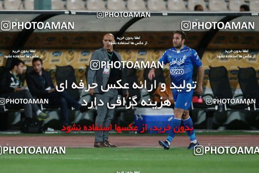 583734, Tehran, [*parameter:4*], لیگ برتر فوتبال ایران، Persian Gulf Cup، Week 23، Second Leg، Esteghlal 0 v 0 Saba on 2017/04/15 at Azadi Stadium