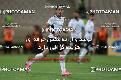 583674, Tehran, [*parameter:4*], لیگ برتر فوتبال ایران، Persian Gulf Cup، Week 23، Second Leg، Esteghlal 0 v 0 Saba on 2017/04/15 at Azadi Stadium