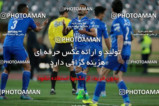 583675, Tehran, [*parameter:4*], لیگ برتر فوتبال ایران، Persian Gulf Cup، Week 23، Second Leg، Esteghlal 0 v 0 Saba on 2017/04/15 at Azadi Stadium